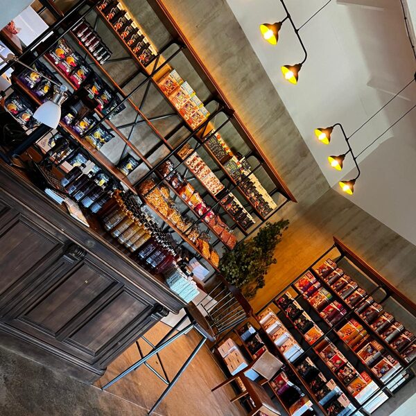 Ofisa un veikala telpu renovācija un ražošana ceha pārbūve